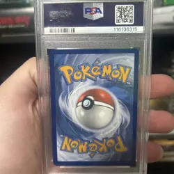 2024 POKEMON PAF EN-PALDEAN FATES SPECIAL ILLUSTRATION RARE GARDEVOIR EX PSA 10 - Image 2