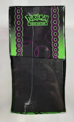 Pokemon Scarlet & Violet: Shrouded Fable ETB Factory Sealed Elite Trainer Box - Image 5