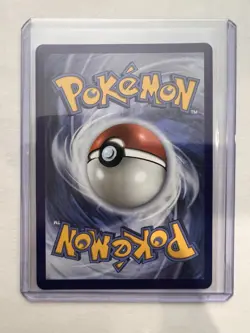 Pokemon Weavile Illustration Rare Ascended Heroes 228/217 ASC English 2026 - Image 2