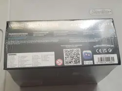 POKEMON MEGA EVOLUTION - LUCARIO Elite Trainer Box ETB - NEW - FACTORY SEALED - Image 3