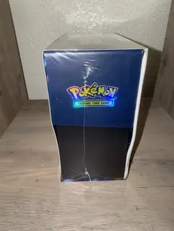 Pokemon TCG Surging Sparks Elite Trainer Box ETB Factory Sealed - Image 4