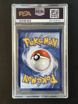 Lance's Charizard V #SWSH133 | Pokemon TCG 25th Anniversary Celebrations | PSA 9 - Image 2