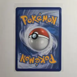 Pokemon Sandy Shocks EX 159/131 Special Illustration Rare Full Art Holo Sv: Pri… - Image 2