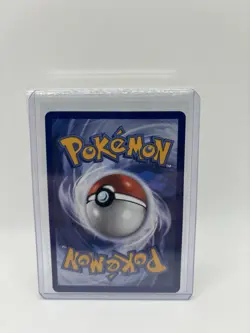 Flareon (Master Ball Pattern) 013/131 Sv: Prismatic Evolutions Holo Pokemon TCG - Image 2