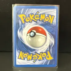 Pokemon Slowking Southern Islands SI 70HP 14/18 TCG 2001 SWIRL - Image 2