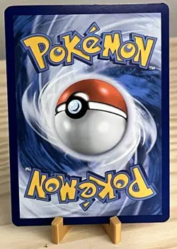 Pokemon Aegislash 134/182 Holo Rare Paradox Rift TCG 2023 NM+ - Image 2