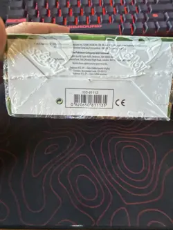 Pokemon XY Fates Collide Sealed Booster Box (2016) Please See Description - Image 5