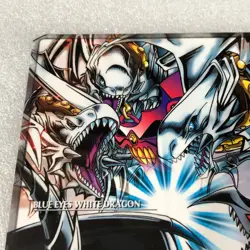 Yu-Gi-Oh! Duel Scene Collection 2 NO.09 - Red Blue-Eyes White Dragon - #0527 - Image 3