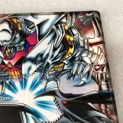 Yu-Gi-Oh! Duel Scene Collection 2 NO.09 - Red Blue-Eyes White Dragon - #0527 - Image 4