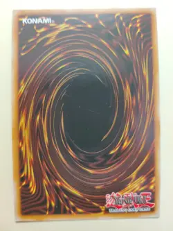 Relinquished Fusion LED2-EN004 Ultra Rare 1st Ed LP - Image 2