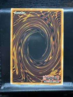 Yugioh Winged Kuriboh LV6 BLTR-EN001 Secret Rare 1st Ed NM - Image 2