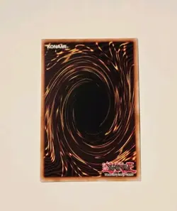 Yugioh Blue-Eyes White Dragon LCKC-EN001 Ultra Rare NM - Image 2