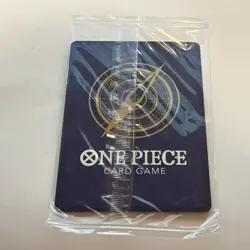 Portgas.D.Ace P-074 Tin Pack Set Vol. 2 Promo One Piece Card Game SEALED - Image 2