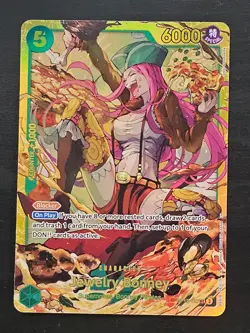 Jewelry Bonney OP12-118 - One Piece Legacy of the Master SEC - Image 1