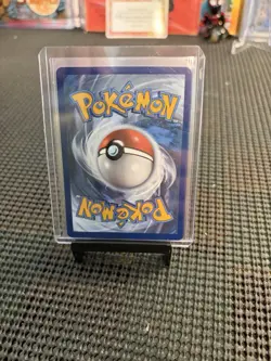 Pokemon TCG Celebrations Surfing Pikachu Holo Ultra Rare Card 008/025 - Image 2