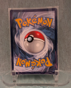 Oricorio #SWSH210 *PROMO* (Sword & Shield Promo Cards) LP [COSMOS HOLO] *2022* - Image 2