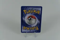Magneton 9/102 Holo Rare Base Set Pokemon Card - Lightly Played - Image 2
