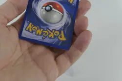 Magneton 9/102 Holo Rare Base Set Pokemon Card - Lightly Played - Image 4