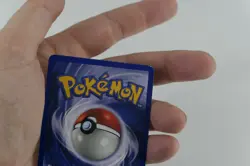 Magneton 9/102 Holo Rare Base Set Pokemon Card - Lightly Played - Image 5