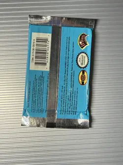 Rare Vintage BOOTLEG FUNNY Pokemon Card Packs Lot of 4 Team Rocket 2nd edition - Image 5