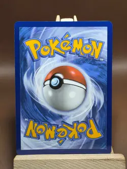 NM Dark Energy SVE EN 015 Reverse Holo Prismatic Evolutions Pokemon Card - Image 2