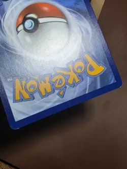 NM Dark Energy SVE EN 015 Reverse Holo Prismatic Evolutions Pokemon Card - Image 3