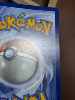 NM Dark Energy SVE EN 015 Reverse Holo Prismatic Evolutions Pokemon Card - Image 4