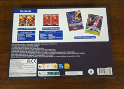 One Piece Card Game Illustration Box Vol. 6 New Factory Sealed💥 - Image 2