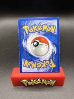 Togepi 4/18 Southern Islands Pokemon Trading Card Game MP-c Half Swirl - Image 3