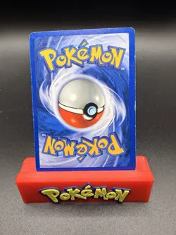 Togepi 4/18 Southern Islands Pokemon Trading Card Game MP-c Half Swirl - Image 4