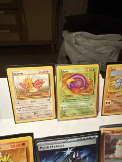 4.7 Pound Pokemon Bulk Box No Energy, Trainer, Code Cards! (box #4) - Image 4