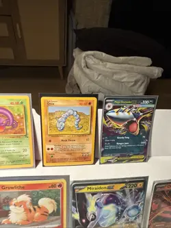 4.7 Pound Pokemon Bulk Box No Energy, Trainer, Code Cards! (box #4) - Image 5