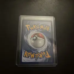 Mega Sharpedo EX 127/094 Me02: Phantasmal Flames Holo Pokemon card - Image 4