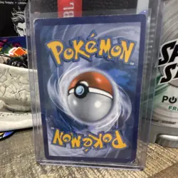 Gardevoir 7 Ex Battle Stadium Rare Stage 2 100 HP Regular Pokemon TCG Card - Image 2