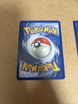 Pokemon TCG Charmeleon Base Set, Unlimited Uncommon Card 24/102 - Image 4