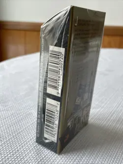 Star Wars Enhanced Premiere CCG Customizable Card Game Sealed Lightsaber Luke - Image 4