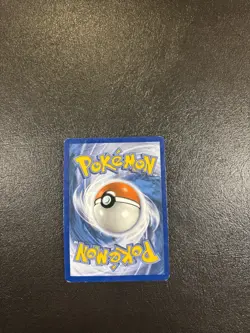 Pokemon TCG Leafeon EX Holo Rare Card 10/83 XY Generations - Image 2