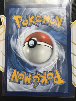 Pokemon Giovanni's Charisma 151 Card 204/165 Special Illustration Rare SV Holo - Image 2