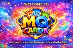💰✨ MQ Cards Gold Rush Mystery Box – MQ ELITE SERIES EDITION✨💰 - Image 2