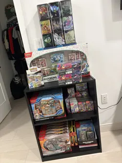 💰✨ MQ Cards Gold Rush Mystery Box – MQ ELITE SERIES EDITION✨💰 - Image 3