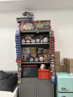 💰✨ MQ Cards Gold Rush Mystery Box – MQ ELITE SERIES EDITION✨💰 - Image 4