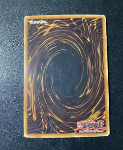 Sophia, Goddess Of Rebirth HA07-EN055 UNL Edition YuGiOh Card -MP - Image 2