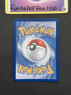 Wartortle 171/165 Art Rare sv2a Scarlet & Violet 151 Korean Pokemon Card - Image 2