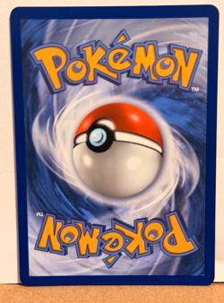 Paldean Wooper IR 221/193 Sv02 Paldea Evolved Illustration Rare Holo Card LP - Image 2