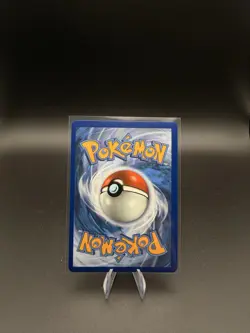 Pokemon Charizard GX SM211 SM Promo Holo GX Dragon 250 HP Card - Image 2