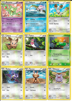 Pokemon 21 Card Bulk Lot with Holos & Rares with Druddigon Excellent Condition - Image 2