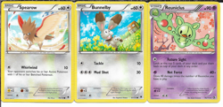 Pokemon 21 Card Bulk Lot with Holos & Rares with Druddigon Excellent Condition - Image 3