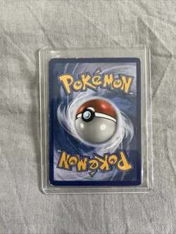 Pokemon Piplup Holo Foil Exclusive Toys R Us Promo Card 32/156 - Image 2