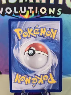 Phanpy 115/106 Korean Super Electric Breaker Full Art Rare Holo Pokemon Card LP+ - Image 2