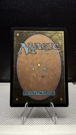 Magic the Gathering MTG - Turtles TMNT Splinter's Technique Showcase FOIL 0233 - Image 2